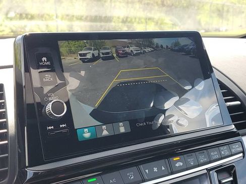 New 2026 Honda Odyssey Sport-L image 30