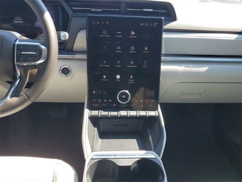 Certified 2026 GMC Terrain Denali image 17