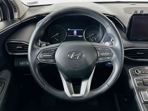 Used 2023 Hyundai Santa Fe SEL image 18