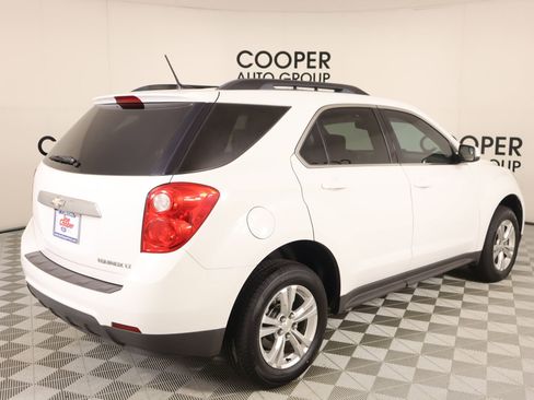 Used 2013 Chevrolet Equinox LT w/ Driver Convenience Package image 19