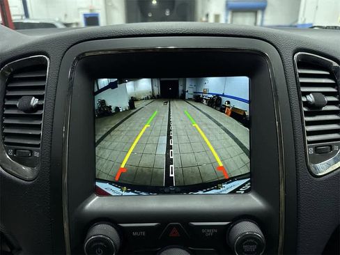 Used 2020 Dodge Durango R/T w/ Blacktop Package image 26