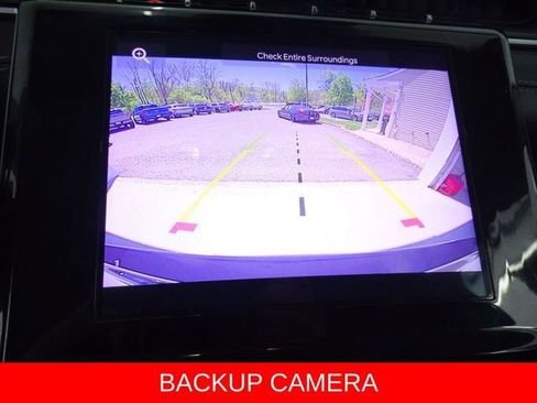 Used 2023 Jeep Grand Cherokee L Laredo AWD/4WD image 14