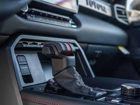New 2026 Toyota Tundra TRD Pro AWD/4WD image 20