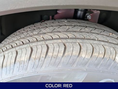 New 2025 Ford Bronco Sport Heritage image 31