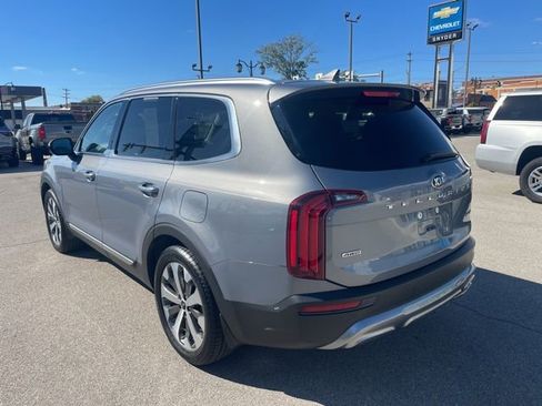 Used 2021 Kia Telluride SX image 15