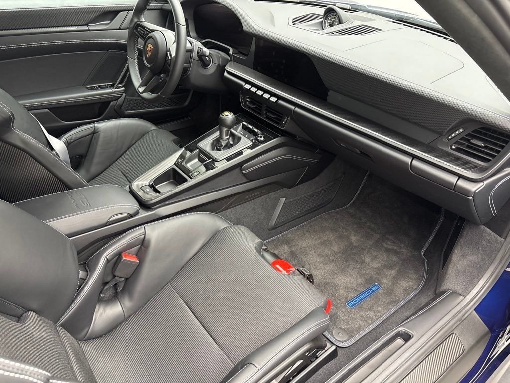 Certified 2026 Porsche 911 GT3 RWD image 20
