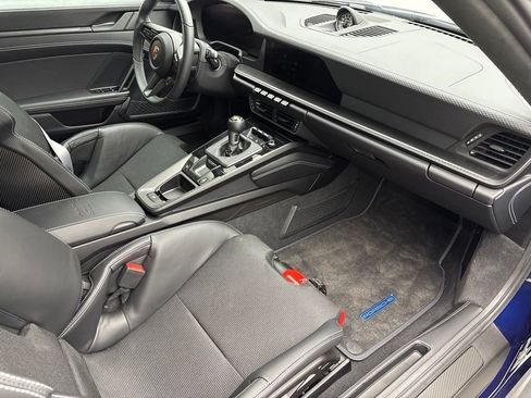 Certified 2026 Porsche 911 GT3 RWD image 20