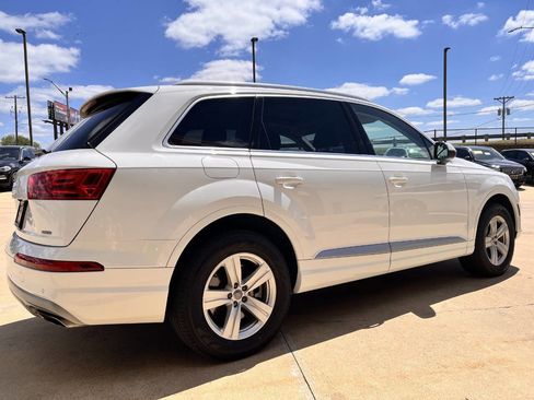 Used 2019 Audi Q7 2.0T Premium w/ Convenience Package AWD/4WD image 5