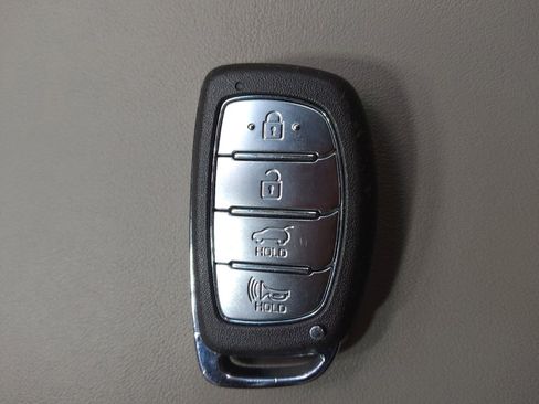 Used 2021 Hyundai Tucson Value FWD image 32