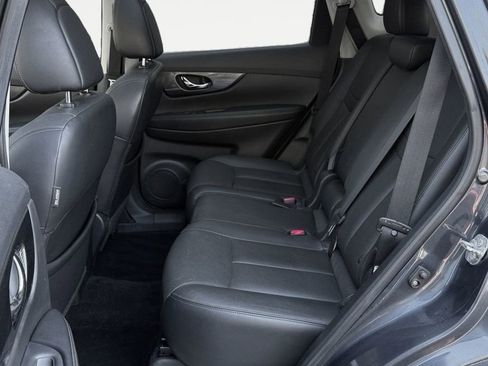 Used 2014 Nissan Rogue SL w/ SL Premium Package AWD/4WD image 11