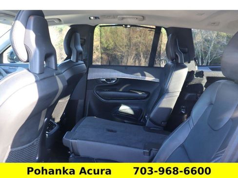 Used 2022 Volvo XC90 T6 Inscription w/ Climate Package image 28