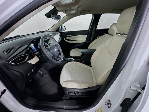 Used 2022 Buick Encore GX Select image 13