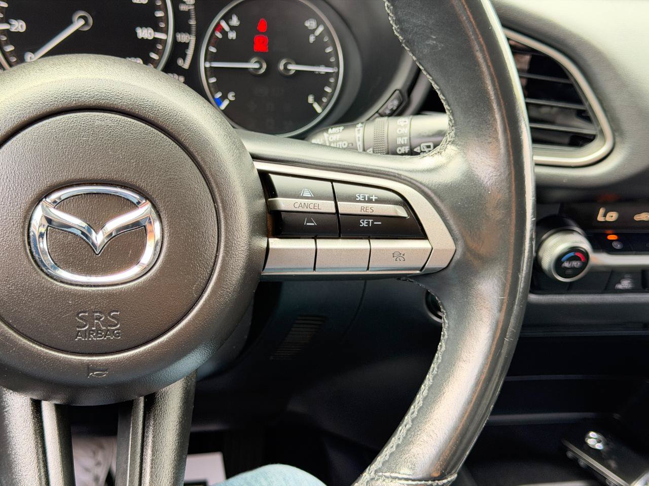 Used 2021 MAZDA CX-30 AWD 2.5 S w/ Select Package image 65