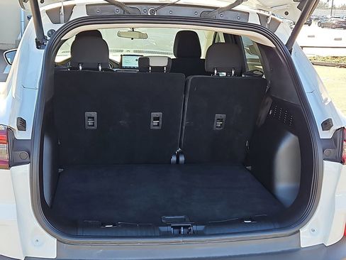Used 2023 Ford Escape Active image 8