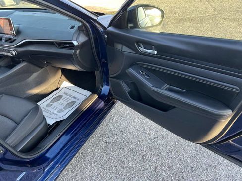 Used 2019 Nissan Altima 2.5 S image 22