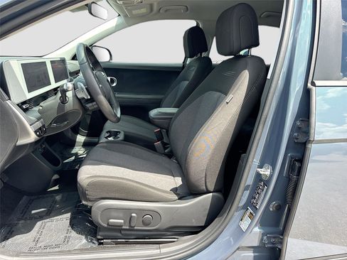 Used 2024 Hyundai Ioniq 5 SEL RWD image 21