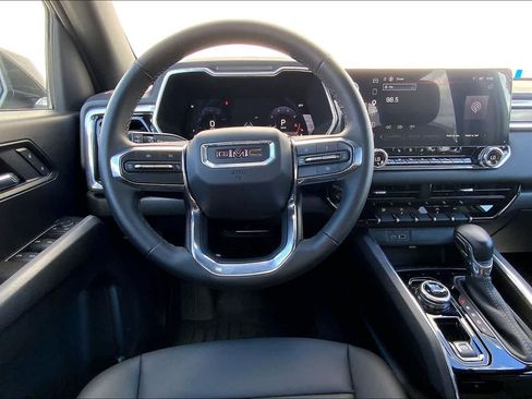 Used 2026 GMC Canyon Elevation w/ Convenience Package AWD/4WD image 15