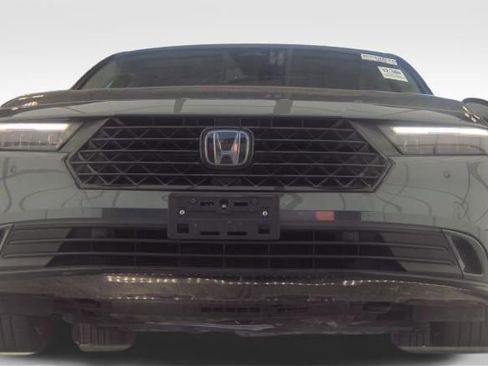 Used 2023 Honda Accord EX-L image 16