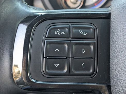 Used 2022 RAM 2500 Limited w/ Safety Group image 15