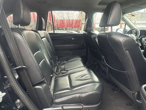 Used 2018 Honda Pilot EX-L image 29