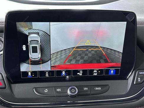 New 2026 Chevrolet Blazer RS w/ Driver Confidence II Package image 15