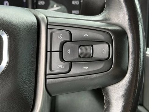 Used 2020 GMC Sierra 3500 Denali w/ Denali Ultimate Package AWD/4WD image 11