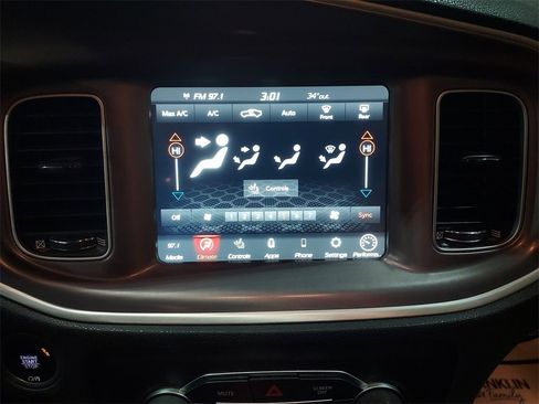 Used 2021 Dodge Charger Scat Pack w/ Dynamics Package image 24