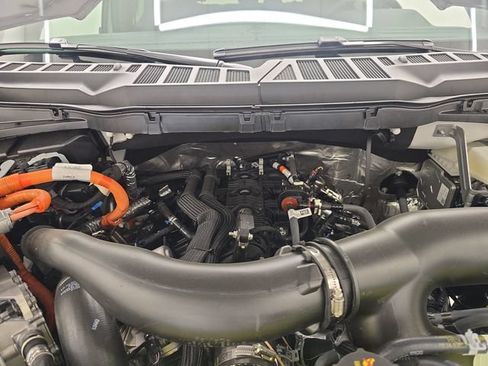 New 2026 Ford F150 STX w/ Equipment Group 200A AWD/4WD image 41