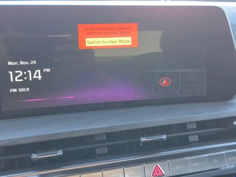 New 2025 Kia Telluride SX X-Line image 22