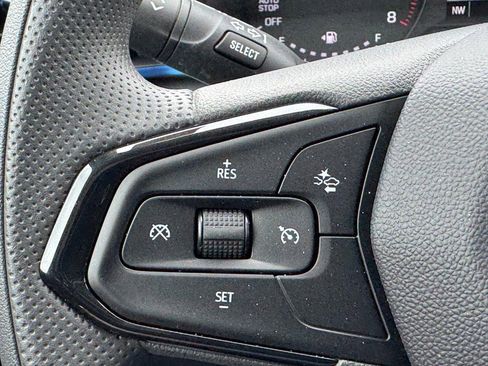 New 2026 Chevrolet Trax LS w/ LS Convenience Package image 13