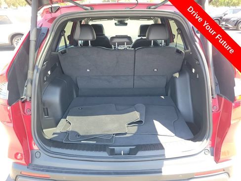 Used 2023 Honda CR-V Sport Touring image 27