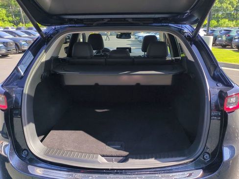 Used 2023 MAZDA CX-5 AWD 2.5 S image 13