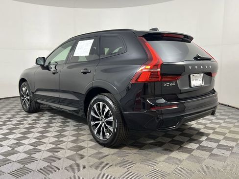 Certified 2025 Volvo XC60 B5 Core w/ Climate Package image 8