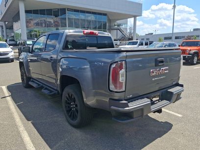 Used 2022 GMC Canyon Elevation w/ Elevation Premium Package