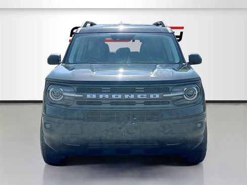 Used 2021 Ford Bronco Sport Big Bend image 2