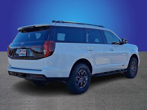 New 2026 Ford Expedition Tremor AWD/4WD image 3
