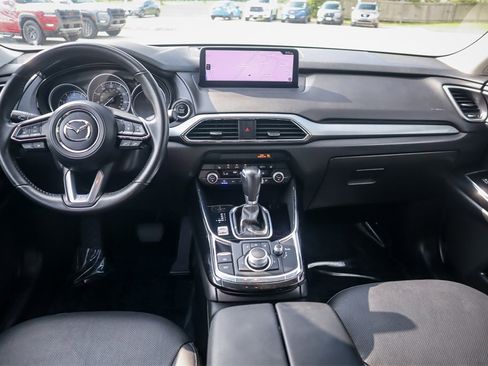 Used 2023 MAZDA CX-9 Touring Plus image 22