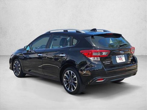 Used 2023 Subaru Impreza 2.0i Limited AWD/4WD image 8