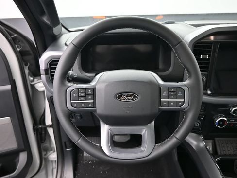 New 2026 Ford F150 XLT w/ Equipment Group 303A High AWD/4WD image 14
