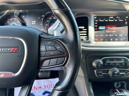 Used 2022 Dodge Charger GT w/ Blacktop Package image 23
