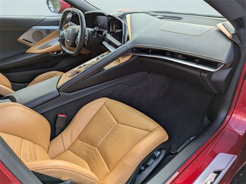 Used 2026 Chevrolet Corvette Z06 image 15