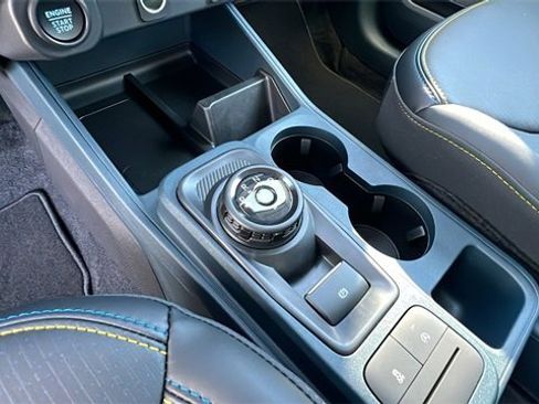 New 2025 Ford Maverick Lobo image 24