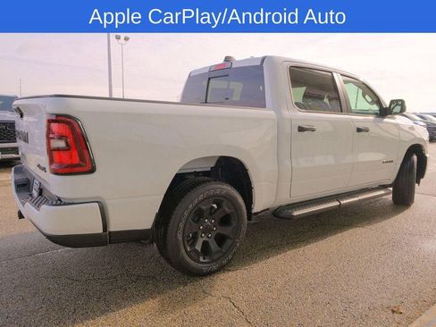 New 2025 RAM 1500 Tradesman image 13