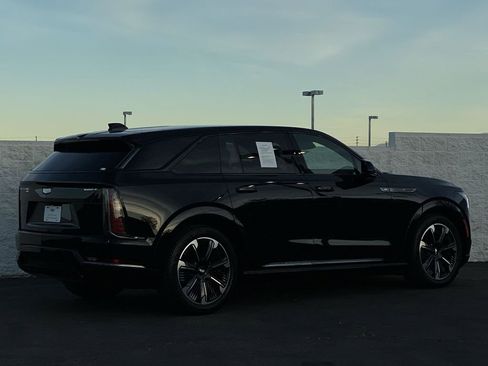 Used 2025 Cadillac Escalade IQ Sport 1 image 5