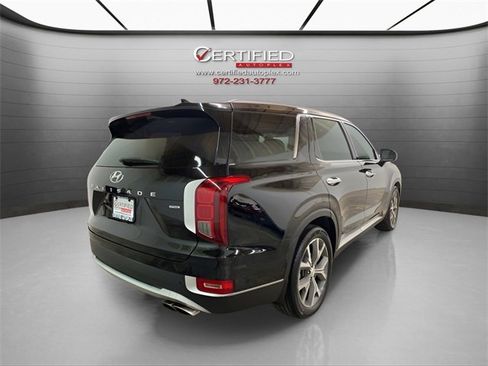 Used 2022 Hyundai Palisade SEL w/ Premium Package image 6