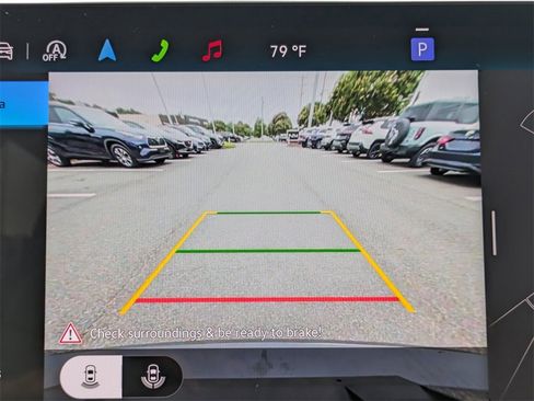 New 2025 Volkswagen Tiguan SE image 21