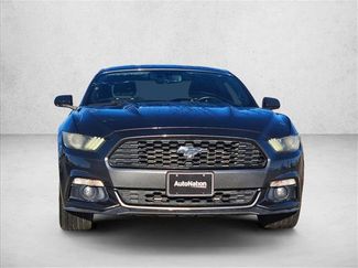 Used 2015 Ford Mustang Coupe w/ Wheel & Stripe Package video 2