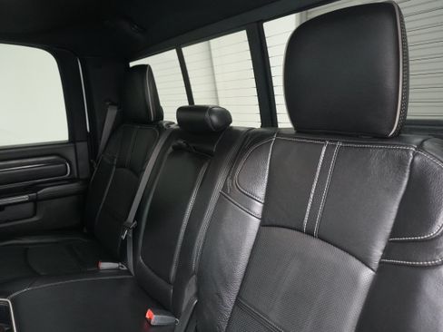 Used 2022 RAM 3500 Limited AWD/4WD image 15