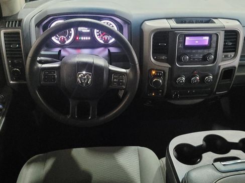 Used 2019 RAM 1500 Express image 22