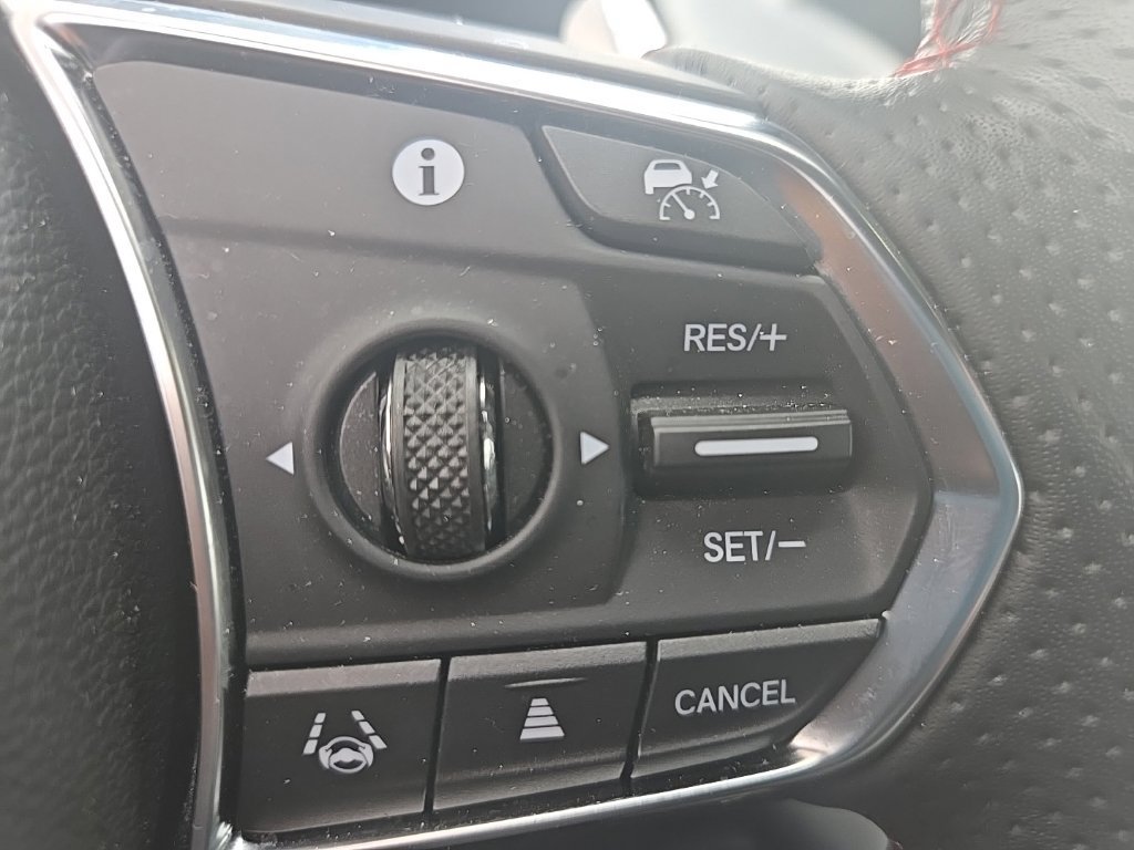 Used 2025 Acura RDX w/ Advance Package AWD/4WD image 20